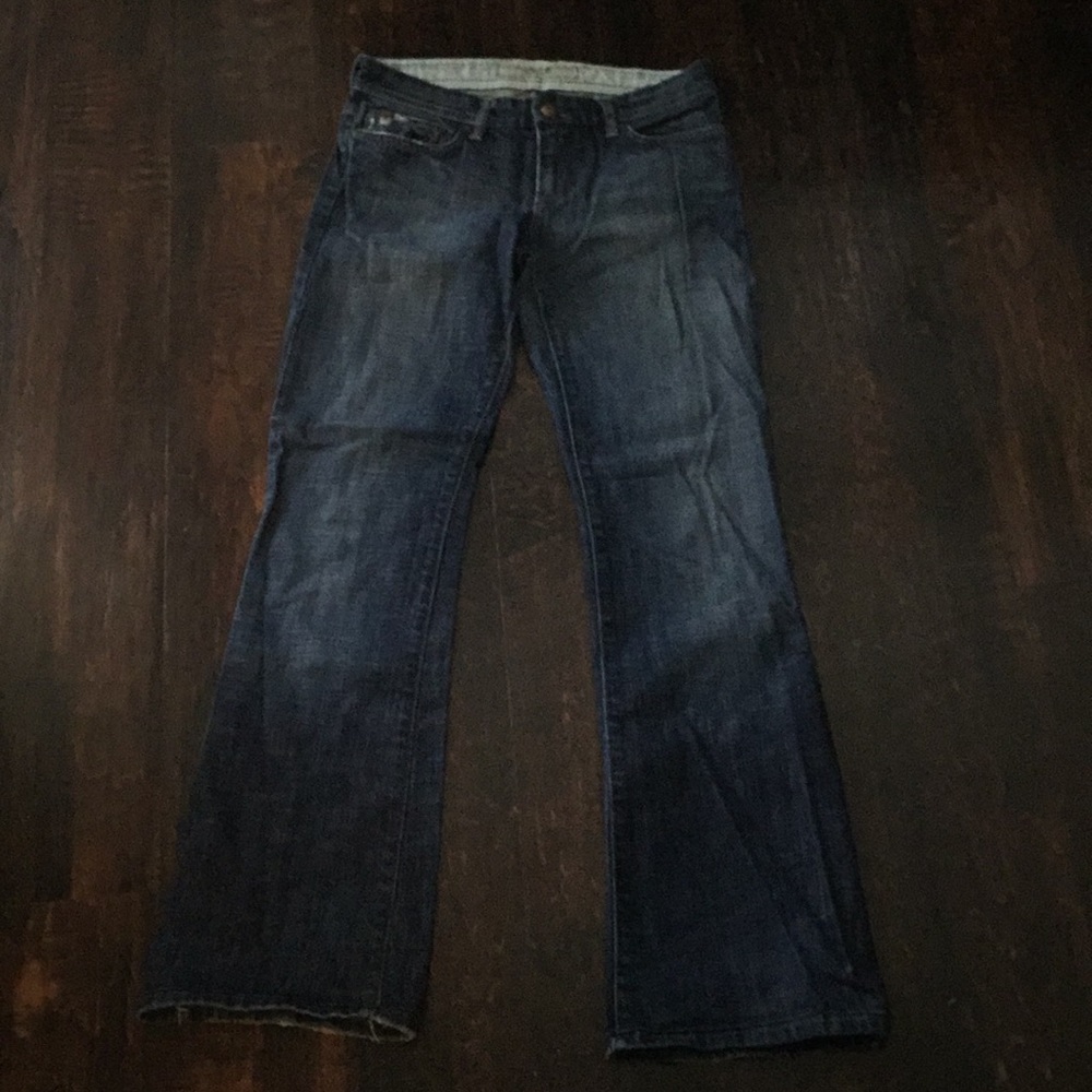 Joe’s Jeans vintage bootcut